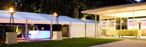 Marquee event services