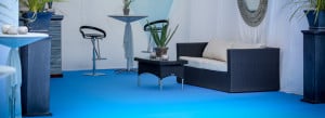 marquee carpet