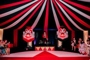 Party Marquees