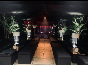 Party Marquees