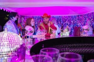 Party Marquees