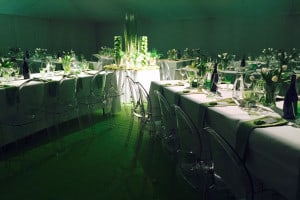 radial marquee theme