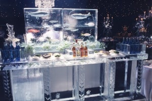 ice bar