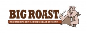 Big Roast Logo
