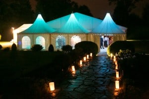 Marquee