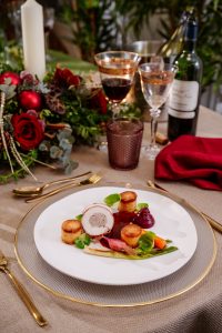 Vanilla Bean Catering