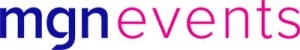 MGN Events Logo