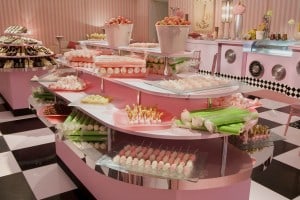 Pink Party 21st birthday
