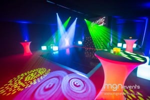 Event lighting