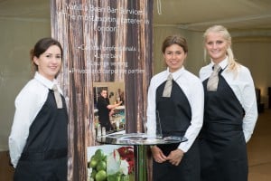 Vanilla Bean Catering