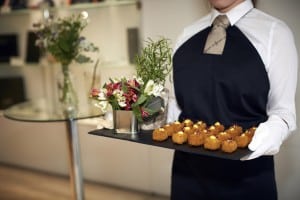 Vanilla Bean Catering