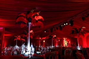 Event management