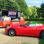 VW Cocktail Bars