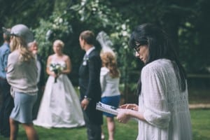 Wildwood Weddings