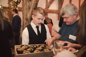 EventsNet Loseley Park
