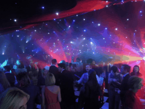 Party Marquee