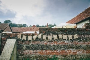 Myrtles Courtyard