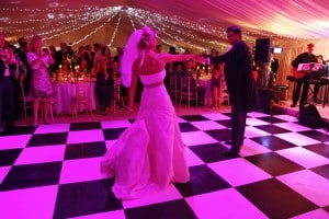 First Dance