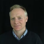 Iain Booth
