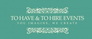 to have and to hire