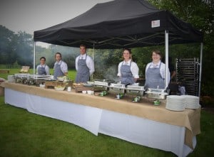 Gastro Catering
