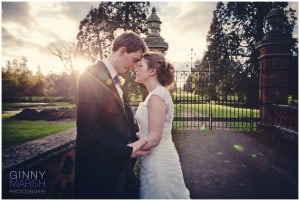 Wedding Photographer