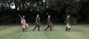 Herringbone Cocktail Club Banner Image