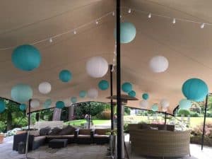 Stretch Tent