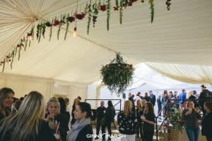 Marquee Floristry