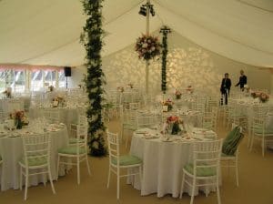 Floral displays