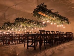 Marquee Floristry