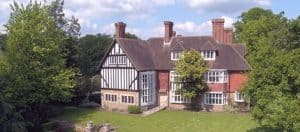 Merrist Wood College