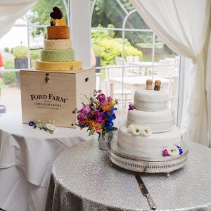 marquee wedding venue