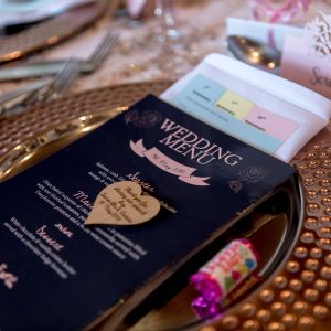 Marque wedding venue