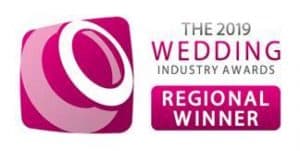 Wedding Industry Awards Logo