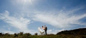 Top tips on planning a wedding image