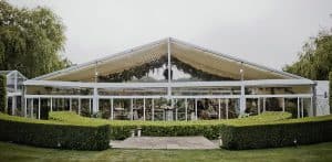 Wedding Marquee Hire In Surrey