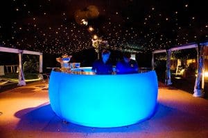 Why use Lifestyle marquees