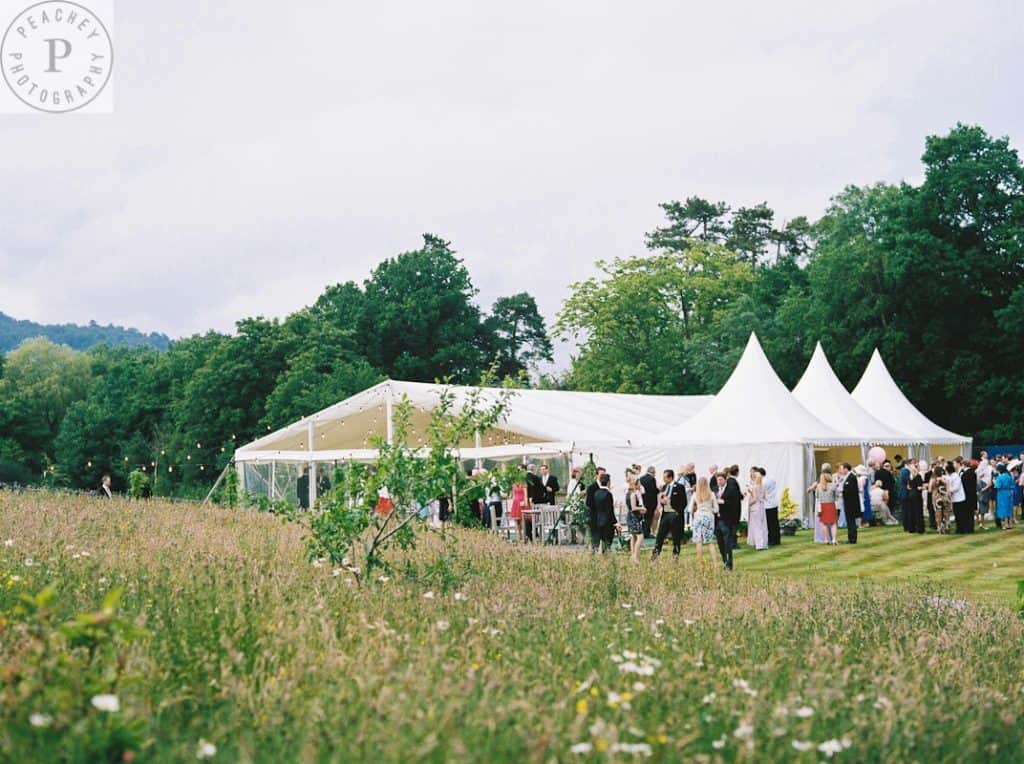 Tennis Court Marquees, Tennis Court Marquee, Marquees on Tennis Courts