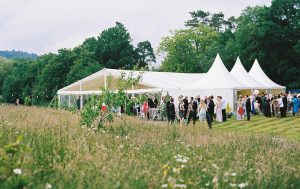 Tennis court marquees marquee at home