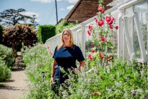 Marquee wedding planner