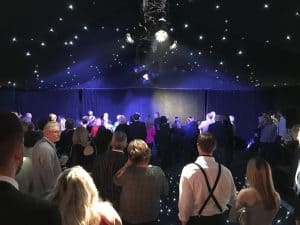 Milestone parties Party Marquees in Surrey party marquee hire
