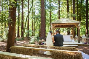 Outdoor weddings wedding traditions