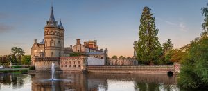 DeVere Horsley Towers