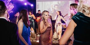 Wonder Events How to plan a party